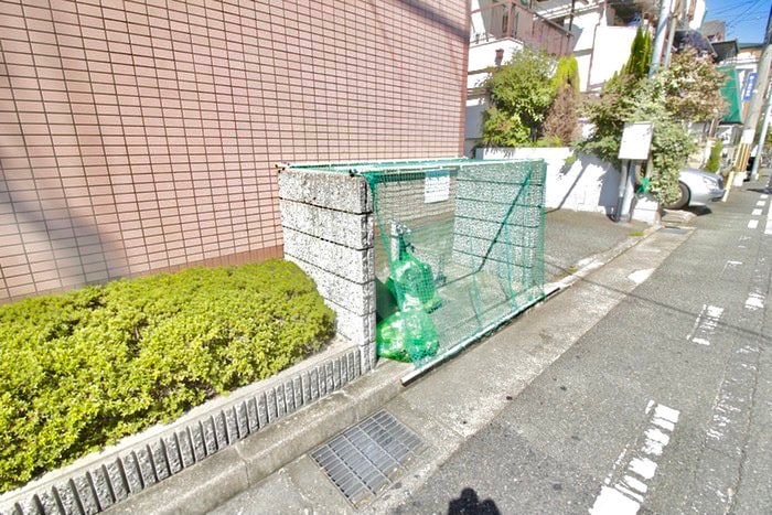 その他 ドミール吉井Ⅲ