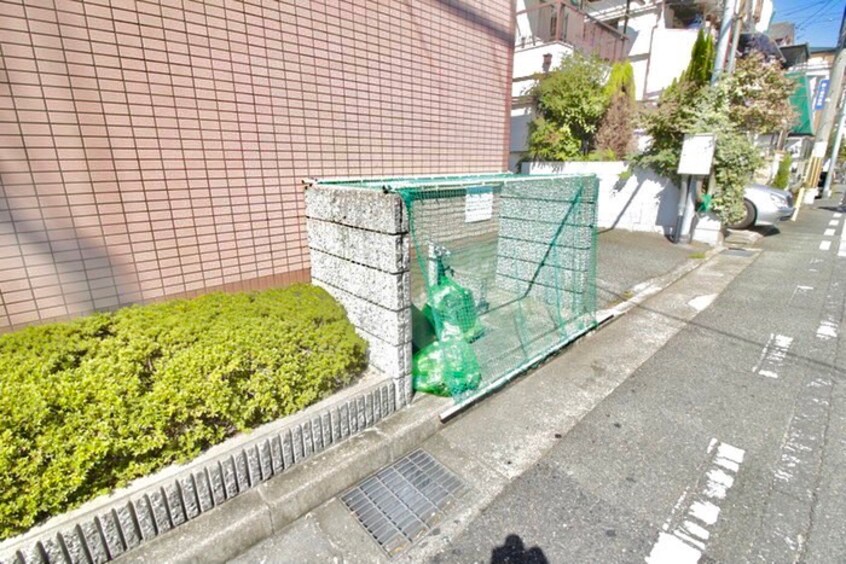 その他 ドミール吉井Ⅲ