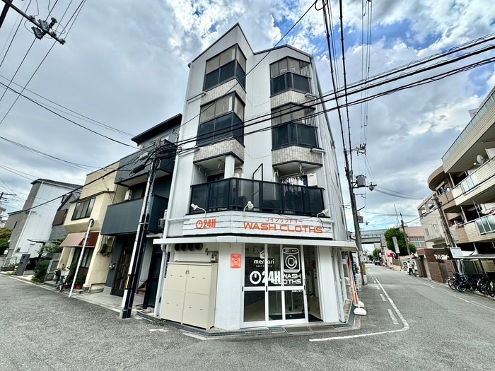 建物設備 メゾンフル－ル