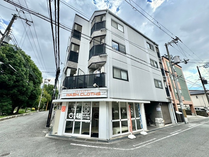 外観写真 メゾンフル－ル