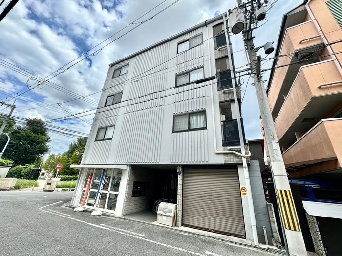 外観写真 メゾンフル－ル