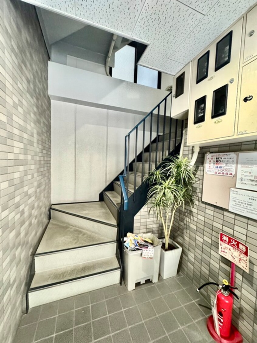 その他 メゾンフル－ル