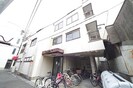 デイブレイク２１０の外観