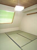 居室 デイブレイク２１０