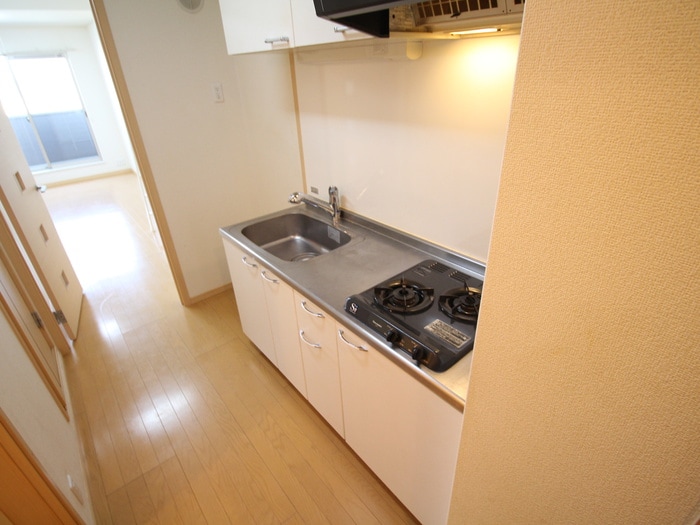 キッチン ＨＯＮ　ＪＯＲＧＥ　Ⅵ