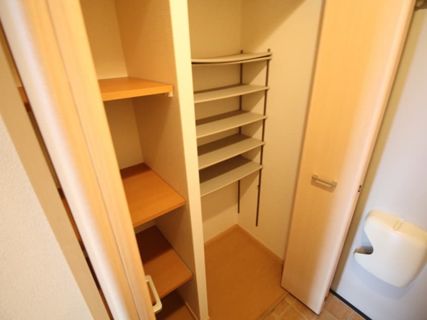 靴箱 ＨＯＮ　ＪＯＲＧＥ　Ⅵ