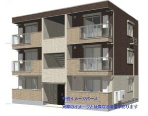 仮)D-room東中浜１丁目