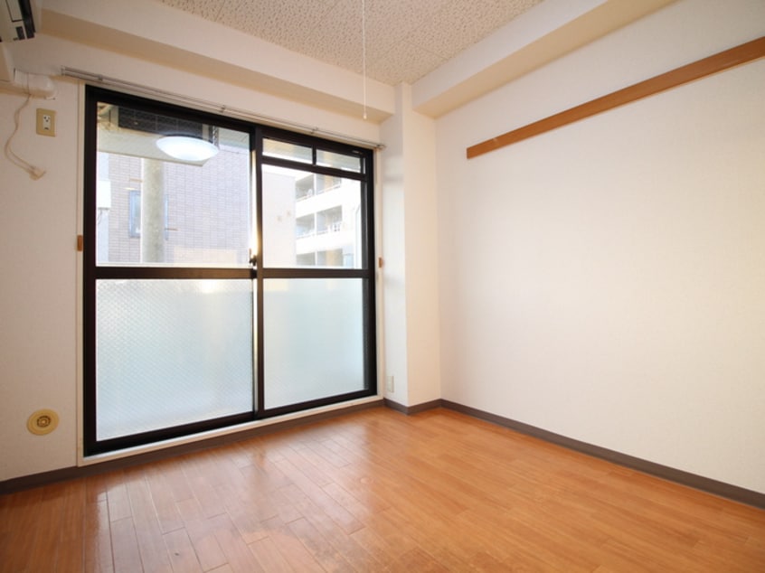 居室 ライフピアモア六甲