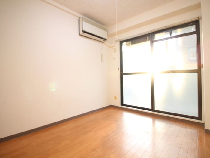 居室 ライフピアモア六甲