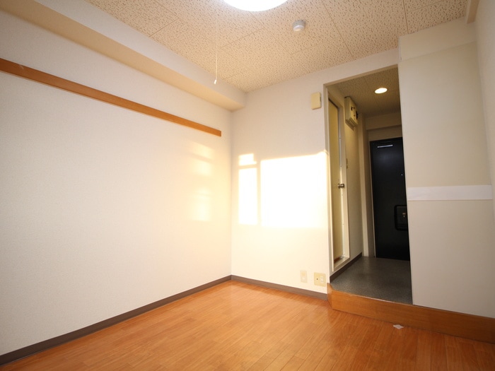 居室 ライフピアモア六甲