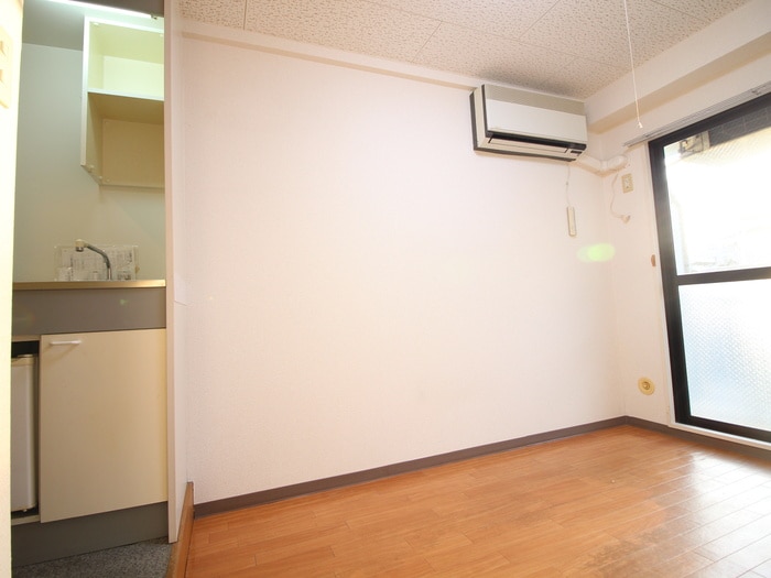 居室 ライフピアモア六甲