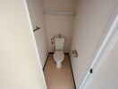 トイレ ライフピアモア六甲
