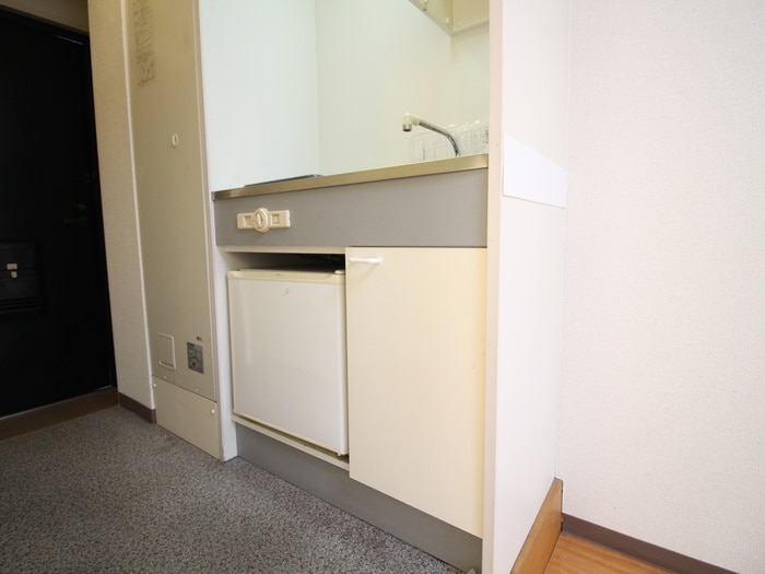 キッチン ライフピアモア六甲