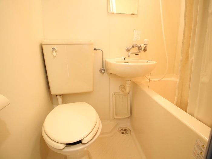 バス／シャワールーム等 ライフピアモア六甲