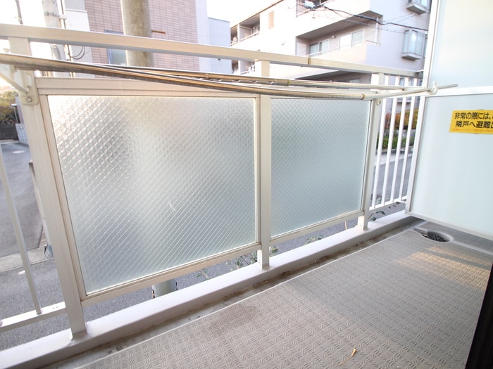 内観写真 ライフピアモア六甲