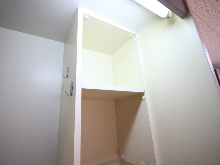 内観写真 ライフピアモア六甲