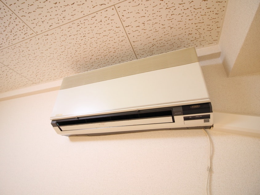 内観写真 ライフピアモア六甲