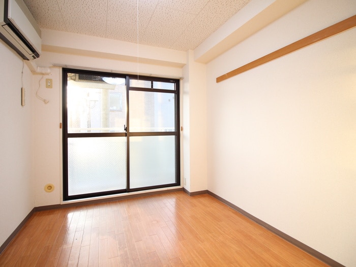 居室 ライフピアモア六甲