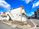 トールウッドＣの外観