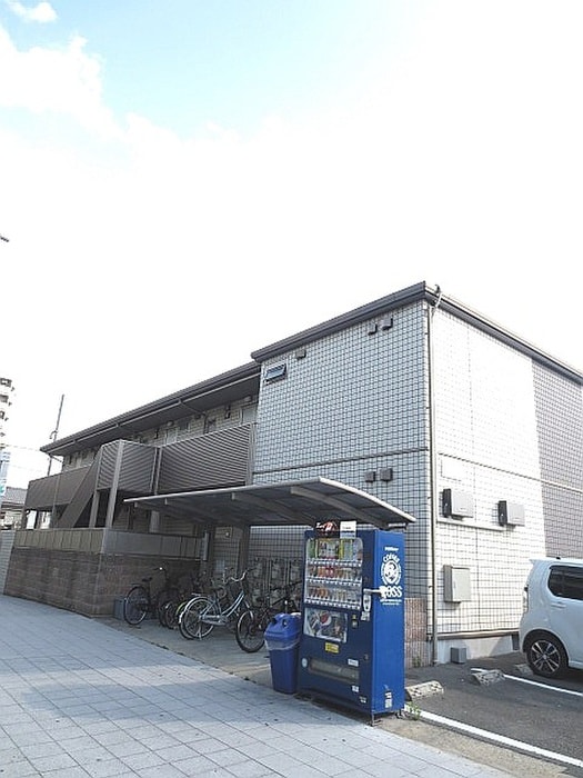 外観写真 チェルヴォこのはな