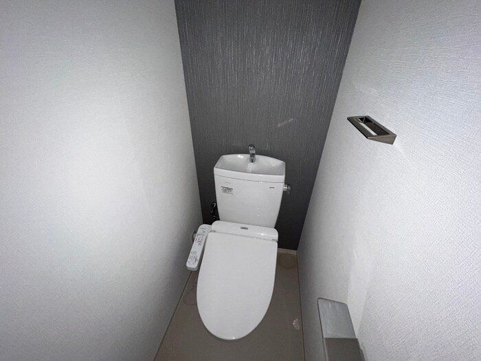 トイレ ｴｽﾘｰﾄﾞ神戸ｸﾞﾗﾝﾄﾞｰﾙ(1504)