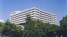 神戸大学病院(病院)まで550m ｴｽﾘｰﾄﾞ神戸ｸﾞﾗﾝﾄﾞｰﾙ(1504)