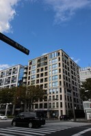 ｸﾞﾗﾝﾄﾞﾒｿﾞﾝ京都御池通（404）の外観