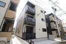 建物設備 グラン　コスモ