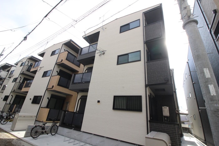 外観写真 グラン　コスモ