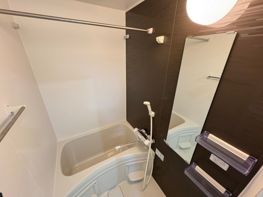 バス／シャワールーム等 グラン　コスモ