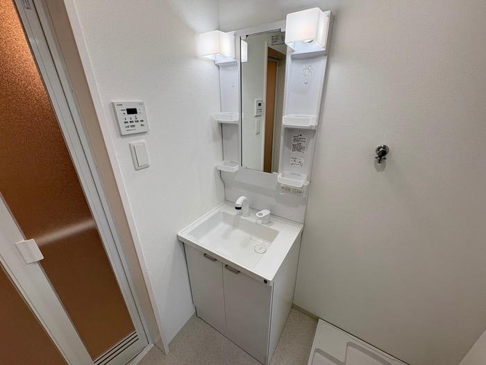 洗面 グラン　コスモ