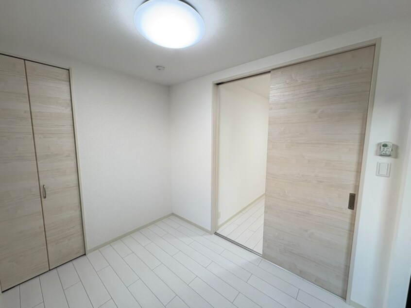 居室 グラン　コスモ