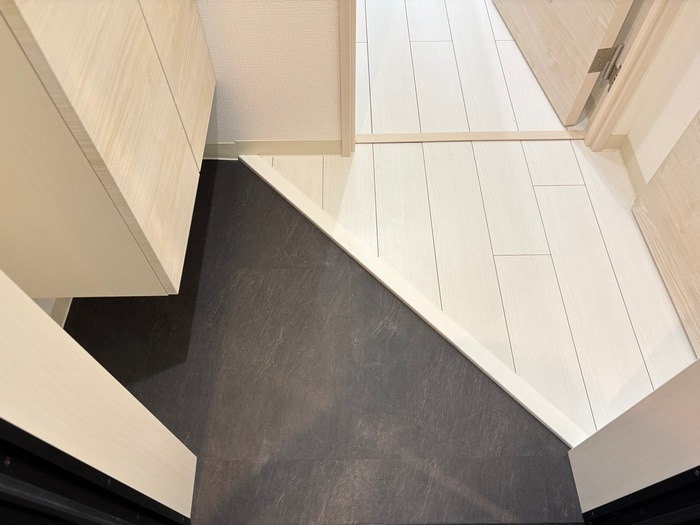 玄関 グラン　コスモ