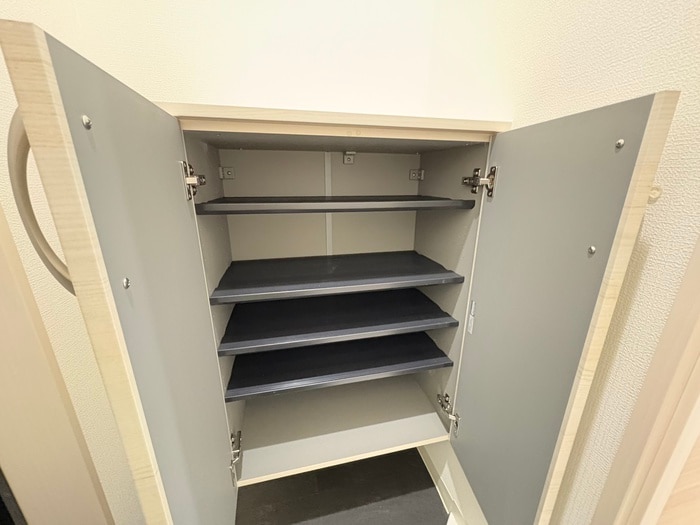 靴箱 グラン　コスモ