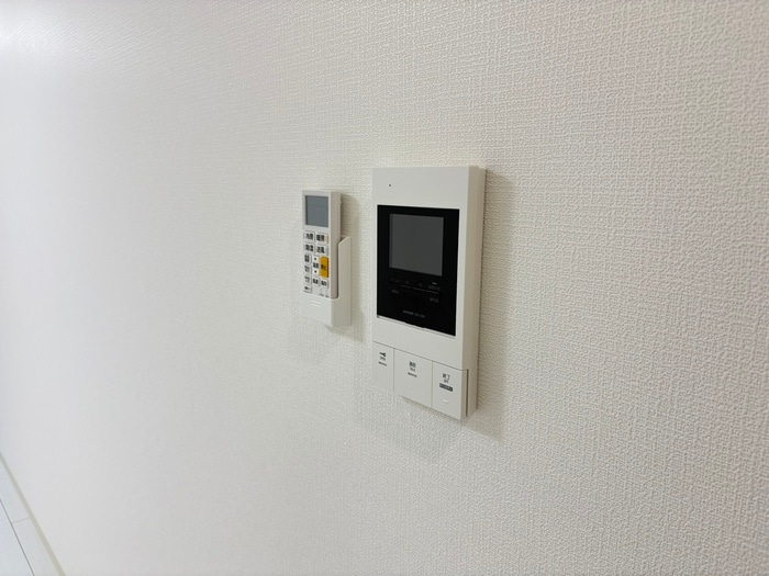 内観写真 グラン　コスモ