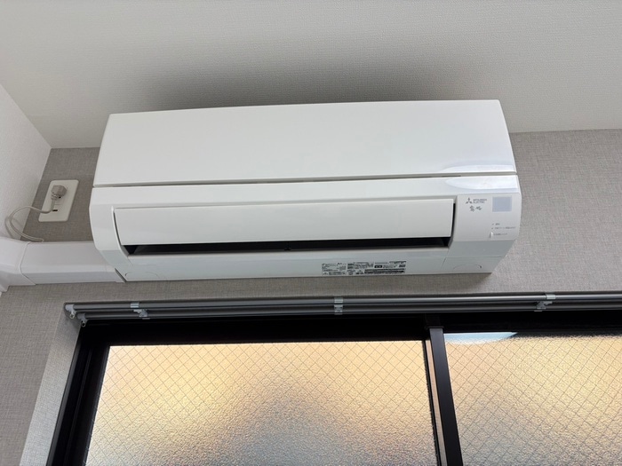 内観写真 グラン　コスモ