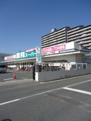 業務スーパー 大和田店(スーパー)まで433m グリーンプラザ