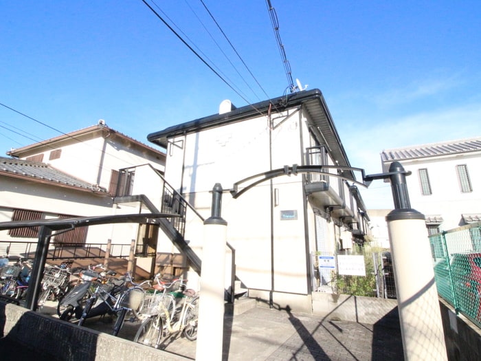 外観写真 トランクウィル