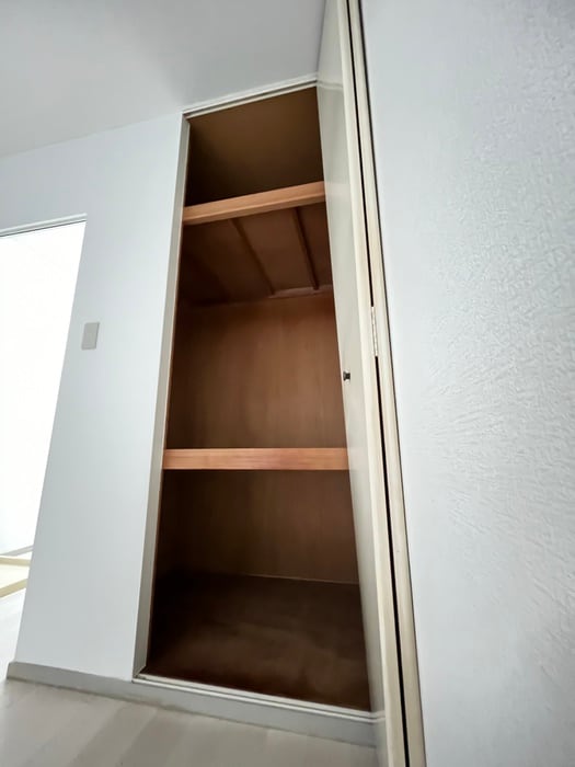 収納 トランクウィル