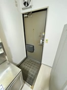 玄関 トランクウィル