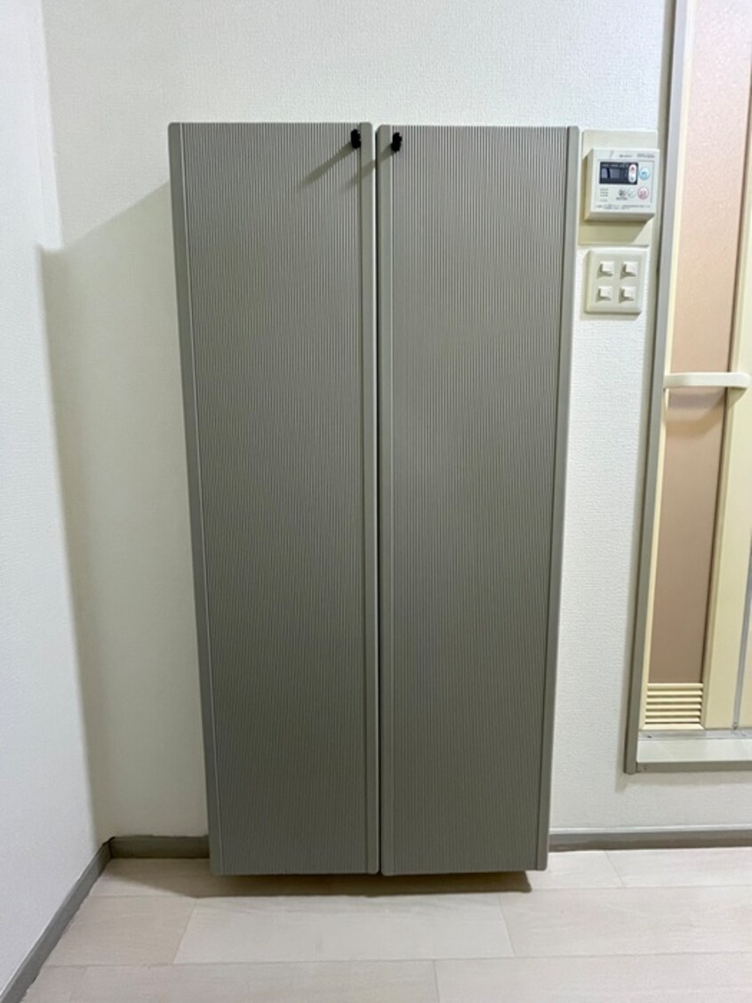 靴箱 トランクウィル