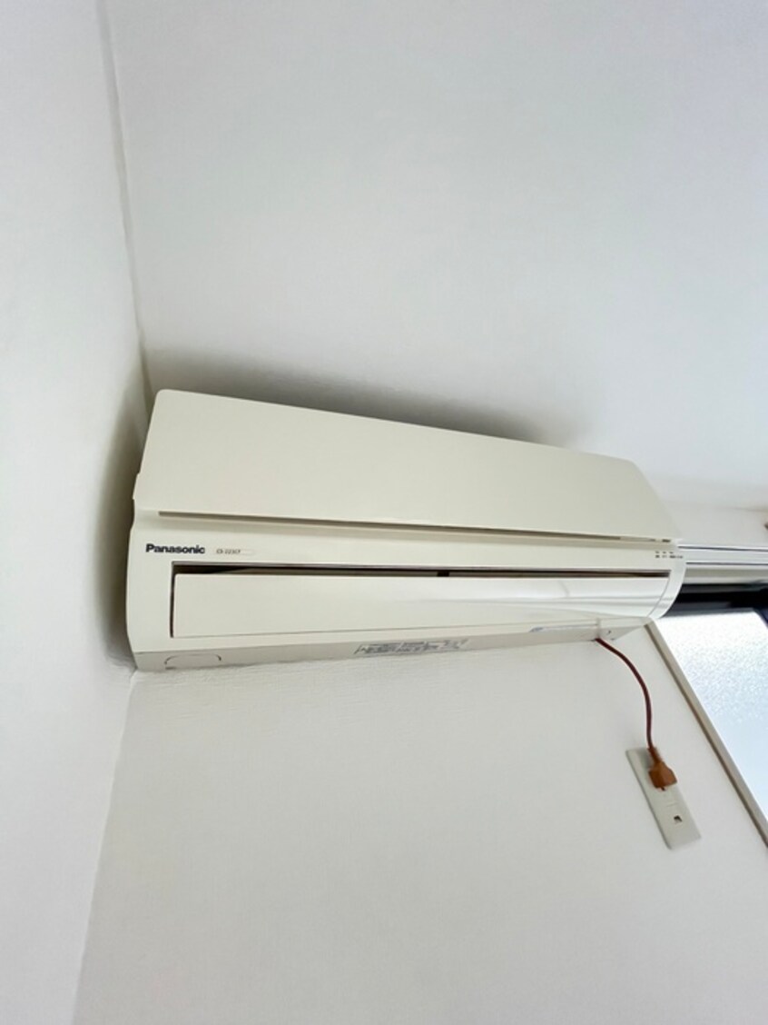 内観写真 トランクウィル