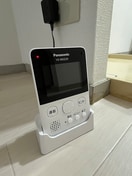 内観写真 トランクウィル