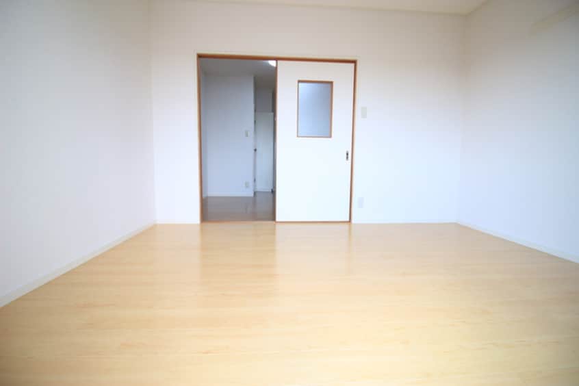 居室 ガ－デンコ－ト平野南