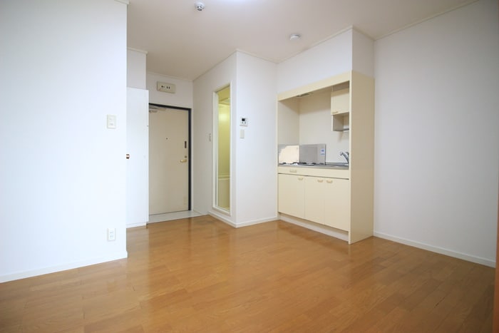 キッチン ガ－デンコ－ト平野南