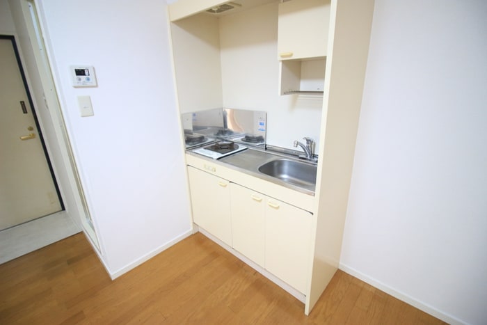 キッチン ガ－デンコ－ト平野南