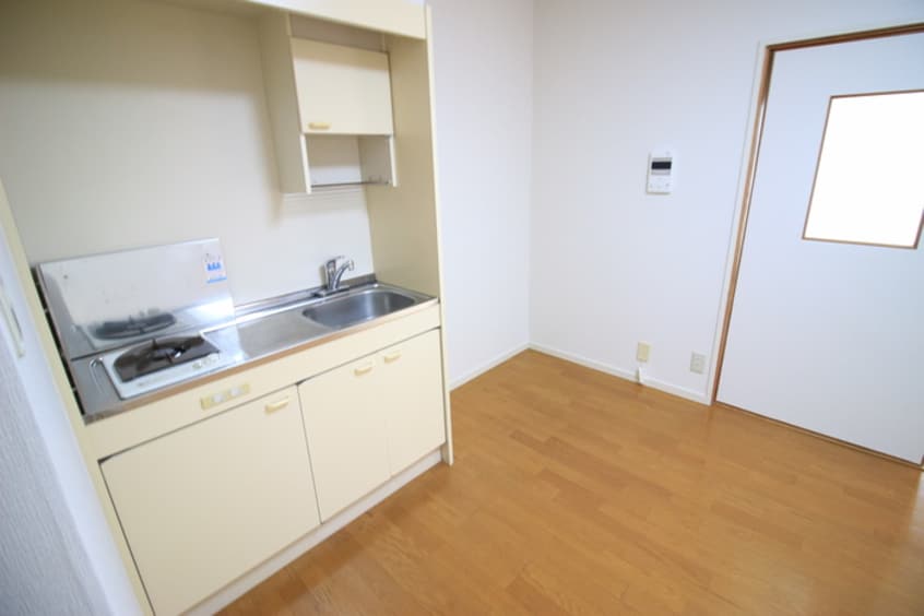 キッチン ガ－デンコ－ト平野南