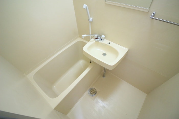 バス／シャワールーム等 ガ－デンコ－ト平野南