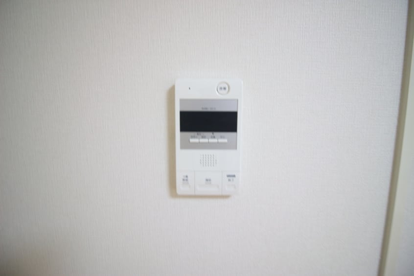 内観写真 ガ－デンコ－ト平野南