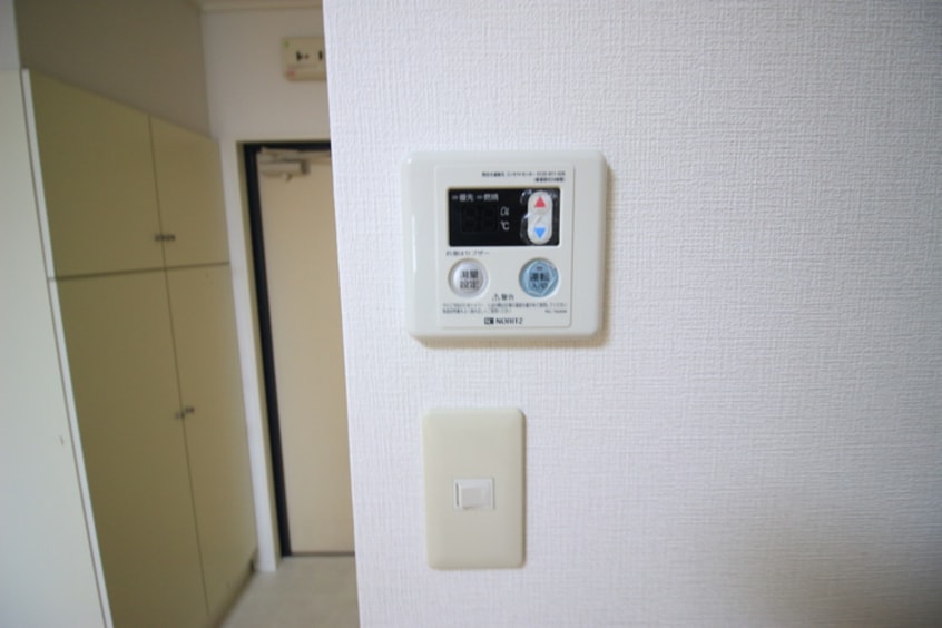 内観写真 ガ－デンコ－ト平野南